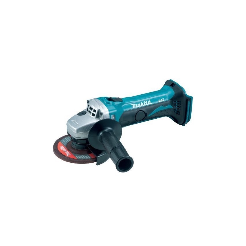 DGA452Z Γωνιακός Τροχός Ø 115mm Li-Ion (Solo)