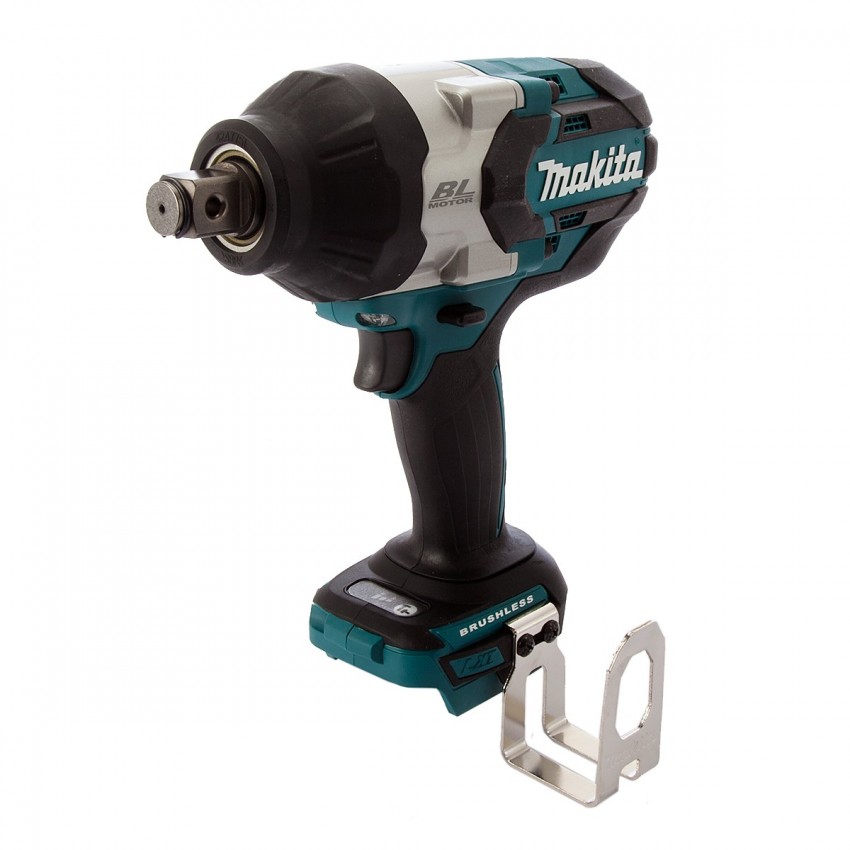 DTW1001Z Μπουλονόκλειδο 18V Brushles 3/4 Inch (Solo)