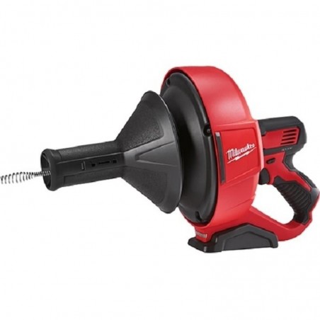 M12 BDC8-202C Καθαριστής Αποχέτευσης με Διάμετρο 8mm