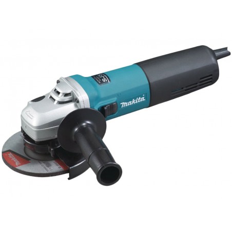 9565CR Γωνιακός Τροχός Ø125mm 1400W