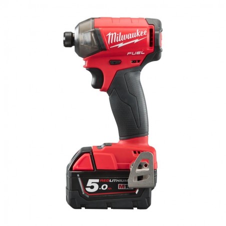 M18 FQID-502X Παλμικό Κατσαβίδι 1/4''