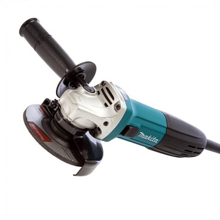 GA4530R  Γωνιακός Τροχός 115mm  720 W