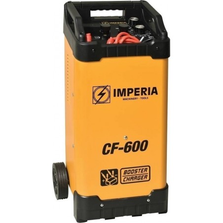 CF 600 Φορτιστής/Εκκινητής 230V