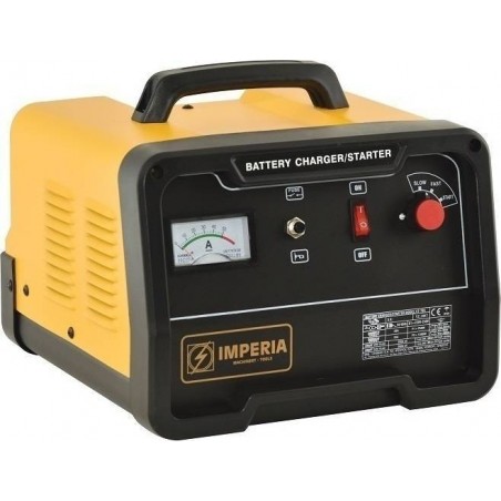 CT-70S Φορτιστής/Εκκινητής 1300W