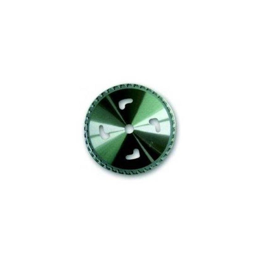 69395 Δίσκος Θαμνοκοπτικού Διαμετ. 255mm