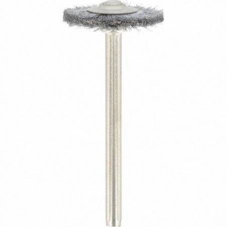 428 Βούρτσα από Ανθρακούχο Χάλυβα  19.0mm MULTIPACK (2TEM)