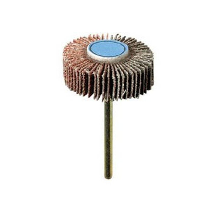 502 Δίσκος με Λάμες 28.6mm x 9.5mm Κόκκωση 80