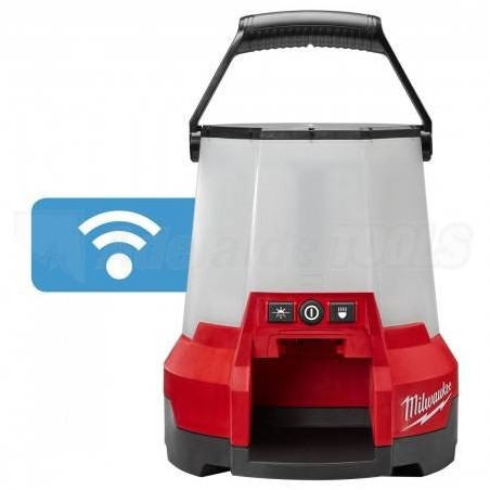 M18ONESLSP Συμπαγής Φανός Εργοταξίου LED ΟΝΕ-ΚΕΥ