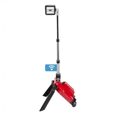 M18 ONERSAL Φορητός Προβολέας με βάση LED ΟΝΕ-ΚΕΥ