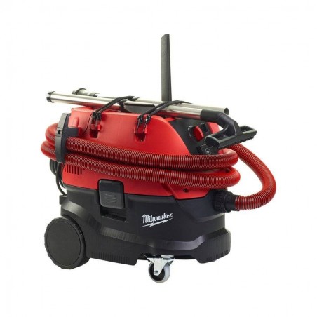 AS-30MAC AC Σύστημα Εξαγωγής Σκόνης 30L
