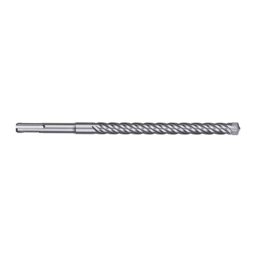 4932352019 Τρυπάνι MX4 SDS-Plus 4 Κοπών Ø 7 mm, 115 mm