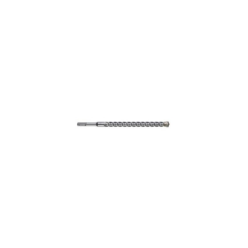 4932352021 Τρυπάνι MX4 SDS-Plus 4 Κοπών Ø 8 mm, 115 mm