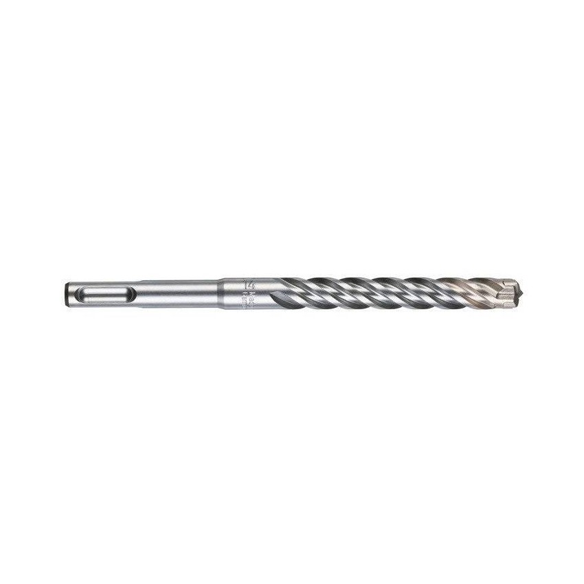 4932352031 Τρυπάνι MX4 SDS-Plus 4 Κοπών Ø 12 mm, 160 mm