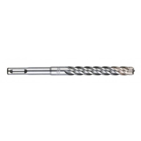 4932352031 Τρυπάνι MX4 SDS-Plus 4 Κοπών Ø 12 mm, 160 mm