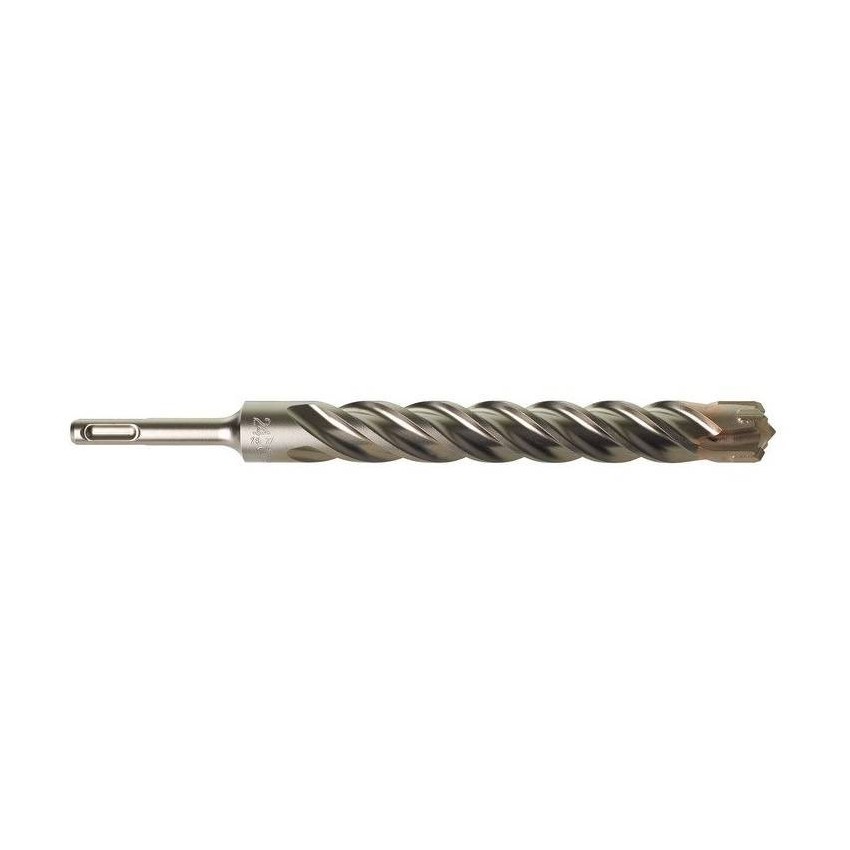 4932430725 Τρυπάνι MX4 SDS-Plus 4 Κοπών Ø 15 mm, 160 mm
