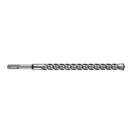 4932356504 Τρυπάνι MX4 SDS-Plus 4 Κοπών Ø 20 mm, 250 mm