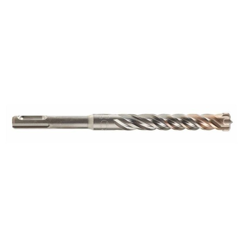4932399334 Τρυπάνι MX4 SDS-Plus 4 Κοπών Ø 28 mm, 250 mm