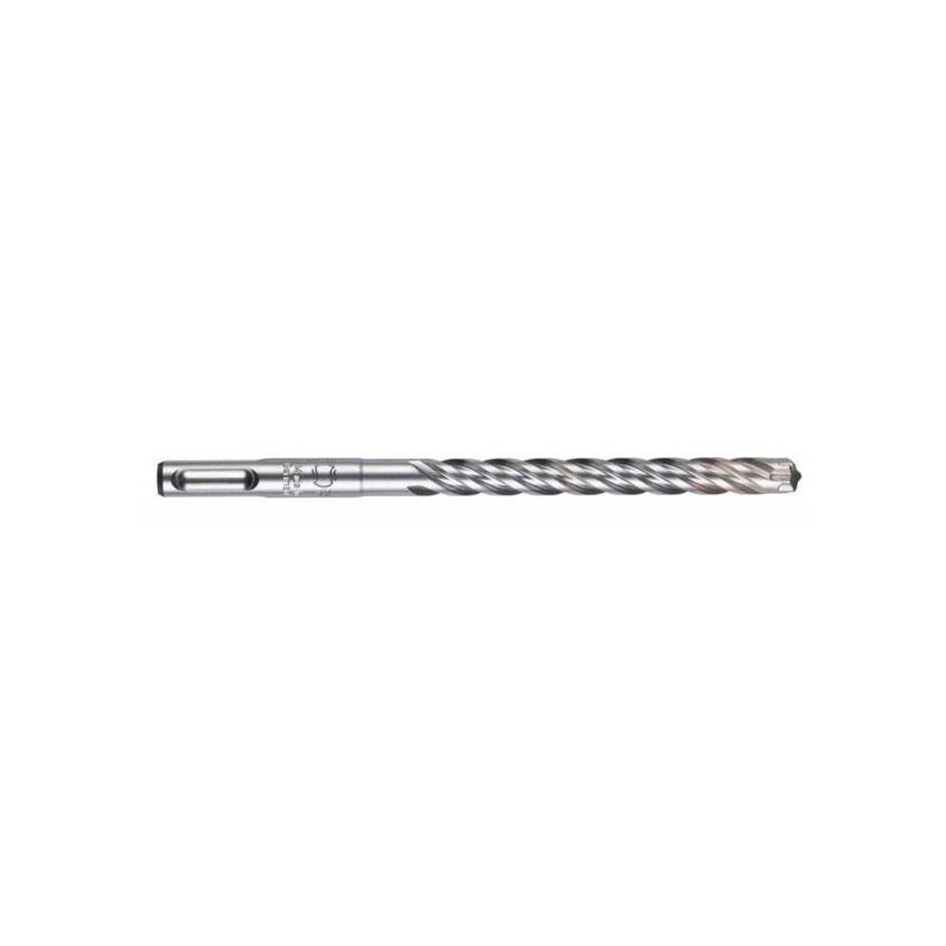 4932430234 Σετ Τρυπάνια MX4 SDS-Plus 4 Κοπών - 10 τεμ. Ø 6mm, 215mm