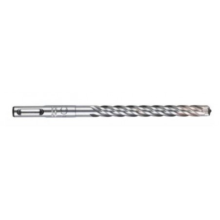 4932430234 Σετ Τρυπάνια MX4 SDS-Plus 4 Κοπών - 10 τεμ. Ø 6mm, 215mm