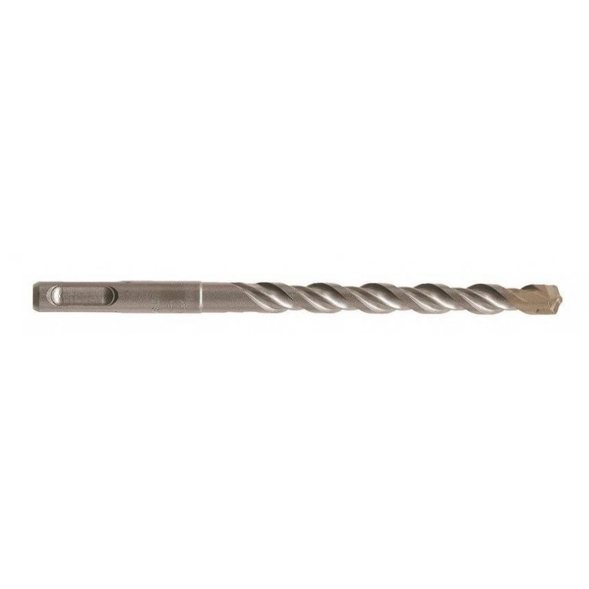 4932352130 Τρυπάνι SDS-Plus 2 Κοπών Ø 4,8 mm, 160 mm