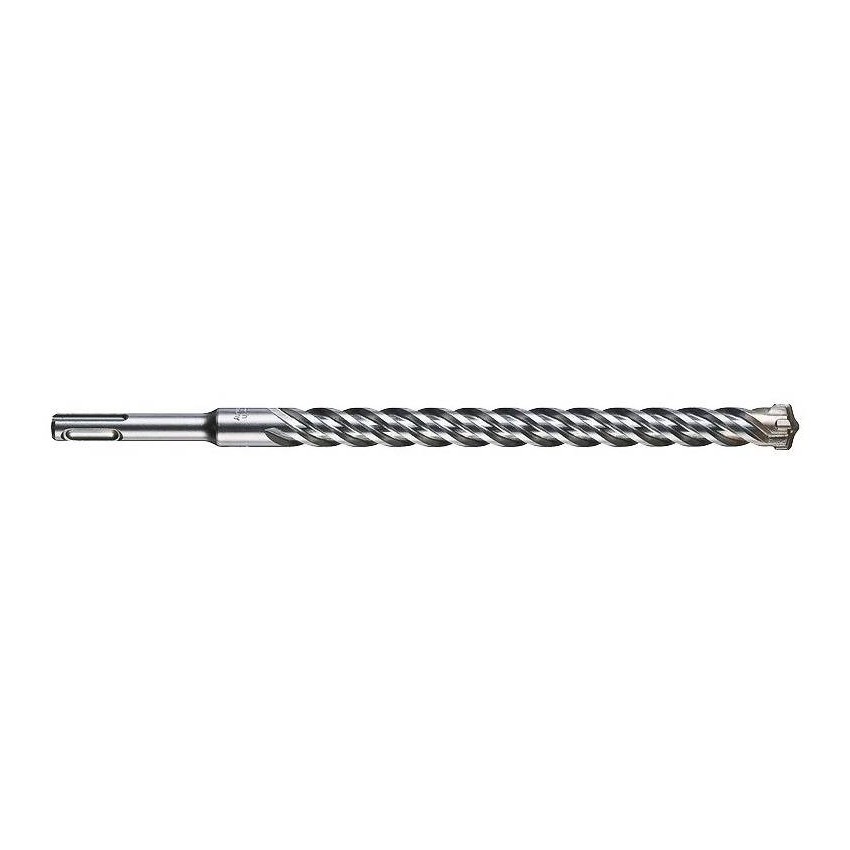 4932353822 Τρυπάνι SDS-Plus 2 Κοπών Ø 9 mm, 210 mm