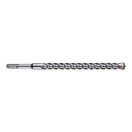4932353822 Τρυπάνι SDS-Plus 2 Κοπών Ø 9 mm, 210 mm