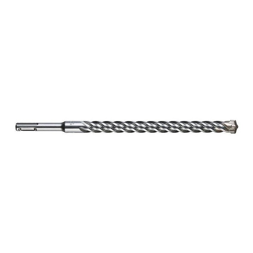 4932340410 Τρυπάνι SDS-Plus 2 Κοπών Ø 10 mm, 110 mm