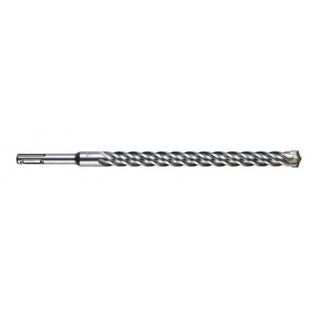 4932340410 Τρυπάνι SDS-Plus 2 Κοπών Ø 10 mm, 110 mm