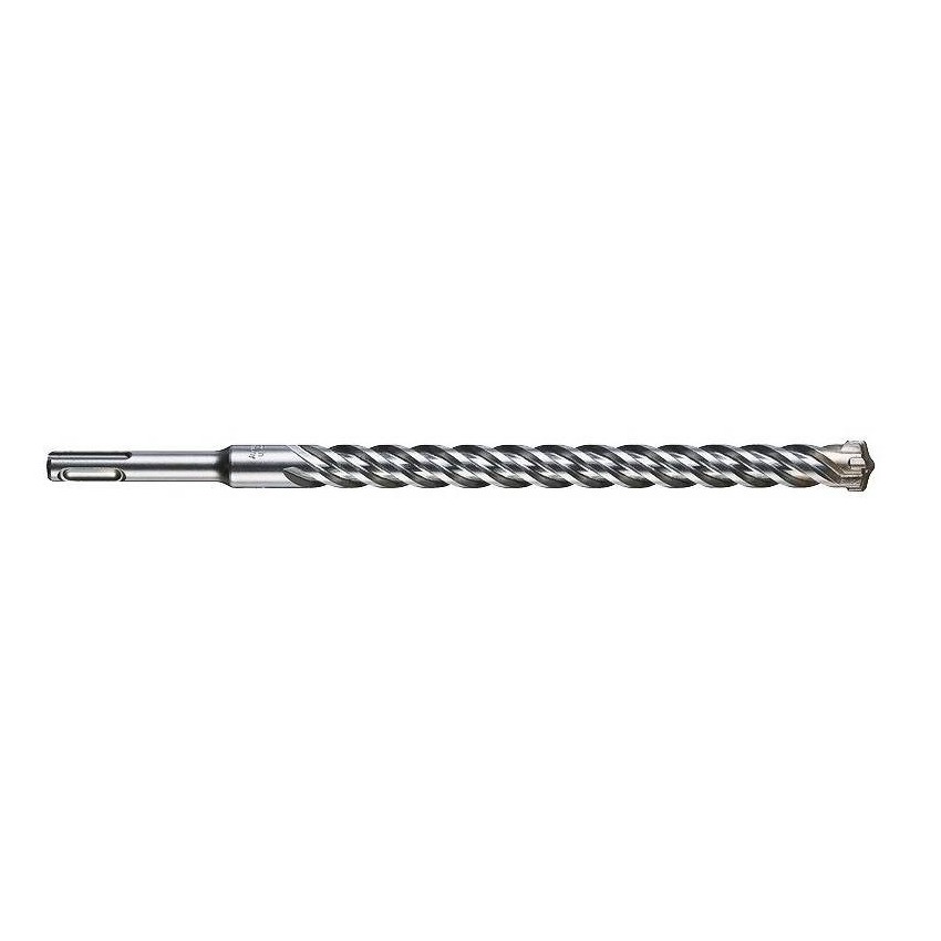 4932307075 Τρυπάνι SDS-Plus 2 Κοπών Ø 12 mm, 160 mm