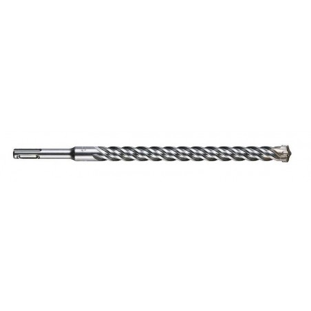 4932307075 Τρυπάνι SDS-Plus 2 Κοπών Ø 12 mm, 160 mm