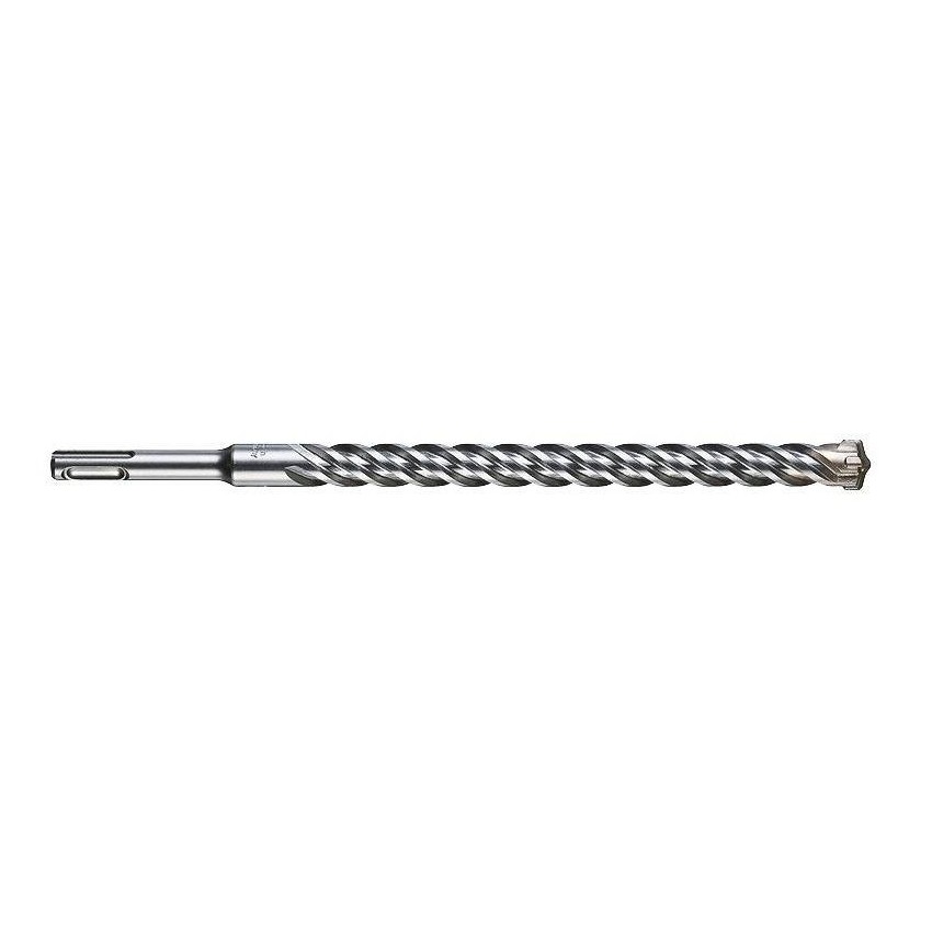 4932307078 Τρυπάνι SDS-Plus 2 Κοπών Ø 14 mm, 160 mm