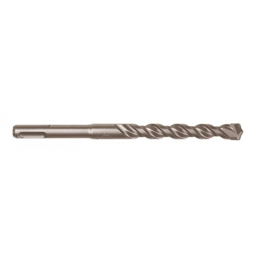 4932399338 Τρυπάνι SDS-Plus 2 Κοπών - 10 τεμ. Ø 6.5 mm, 160 mm