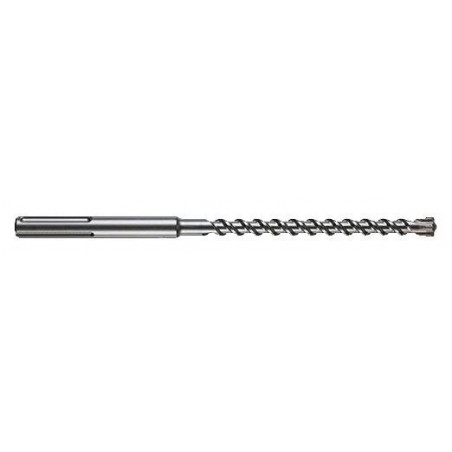 4932352775 Τρυπάνι  SDS-Max Ø 25 mm, 520 mm