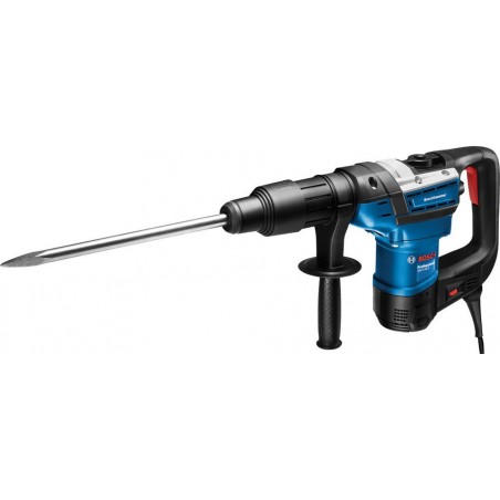 GBH 5-40 D Περιστροφικό Πιστολέτο με SDS-max 1100W