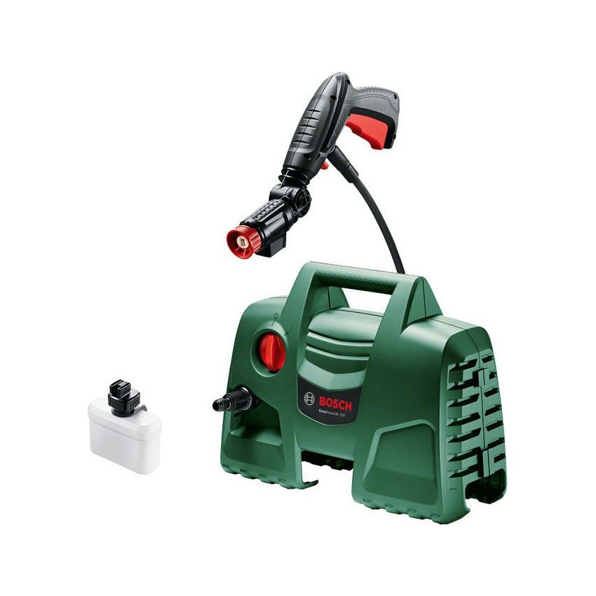 EASY Aquatak 100 Πλυντικό Υψηλής Πίεσης