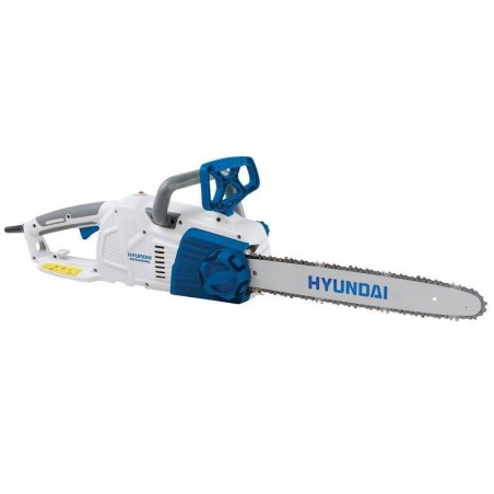 HCS 2400 EL Ηλεκτρικό Αλυσοπρίονο 45cm 2400W