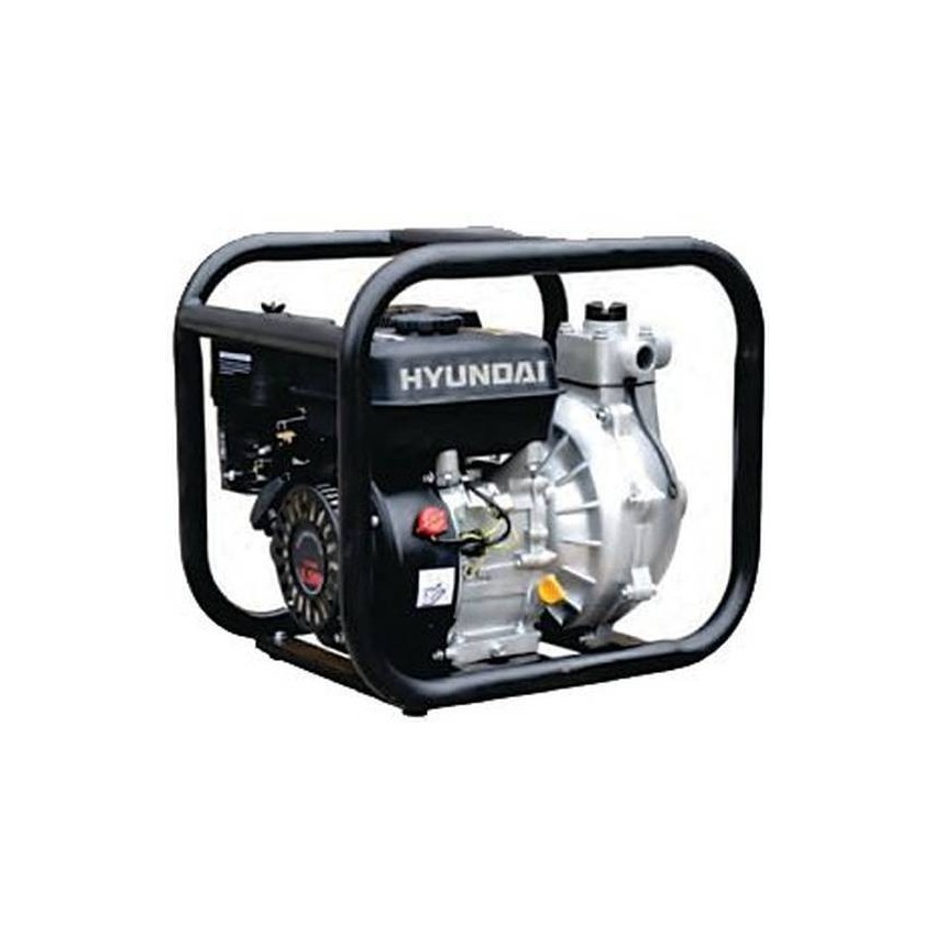 HP-150D Αντλία Βενζίνης 6,5Hp