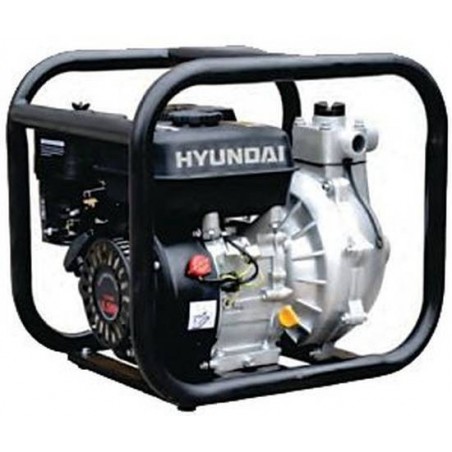 HP-150D Αντλία Βενζίνης 6,5Hp