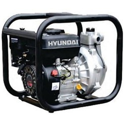 HP-200T Αντλία Βενζίνης 6,5Hp