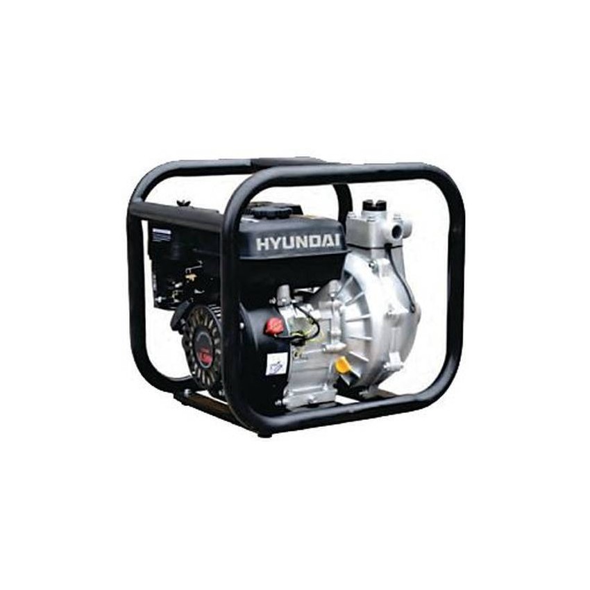 HP-200T Αντλία Βενζίνης 6,5Hp