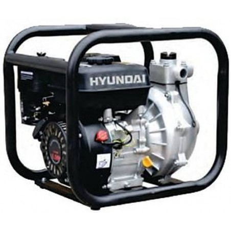 HP-200T Αντλία Βενζίνης 6,5Hp
