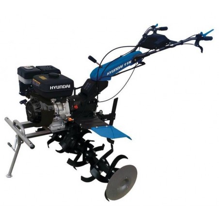 11H Σκαπτικό Βενζίνης 9.0Hp