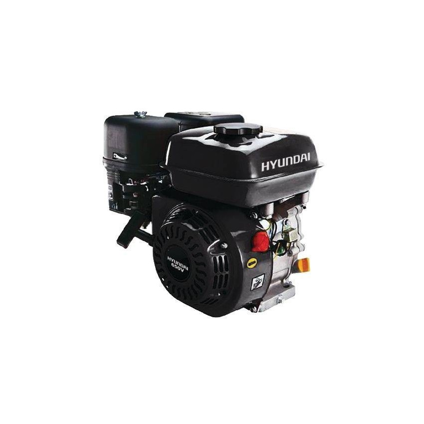 650P Βενζινοκινητήρας 6.5Hp