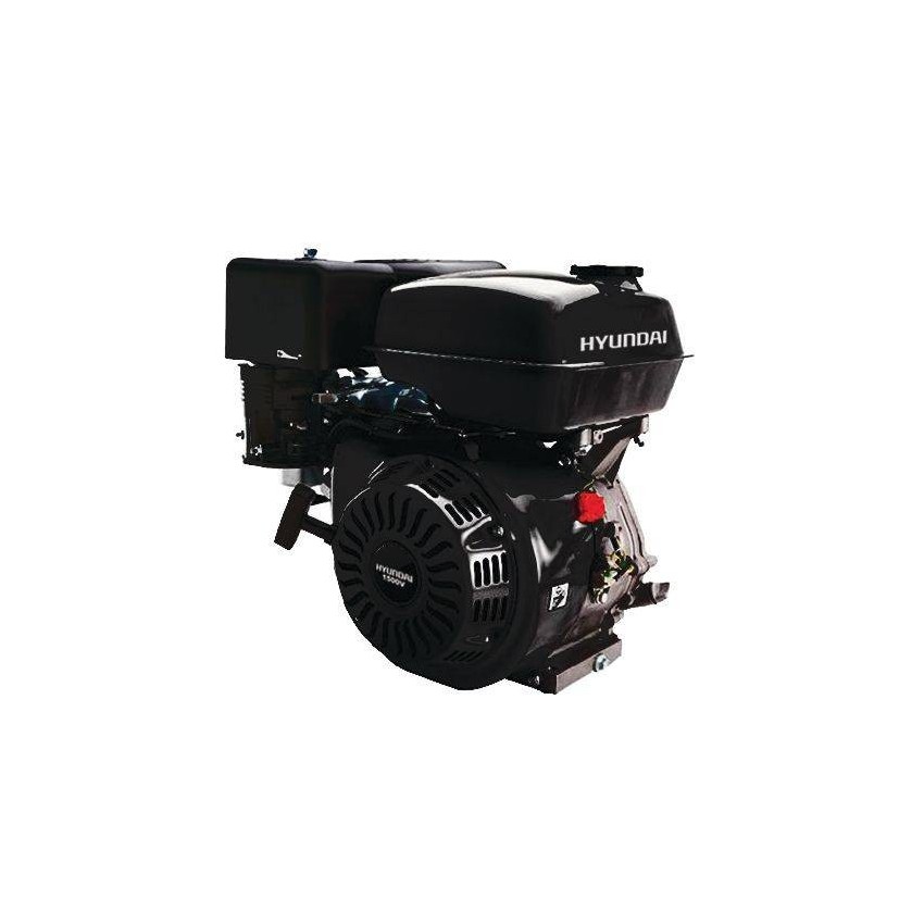 1500QE Βενζινοκινητήρας με Μίζα 15Hp