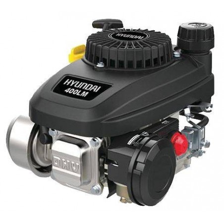 400LM Βενζινοκινητήρας Χλοοκοπτικών 4Hp