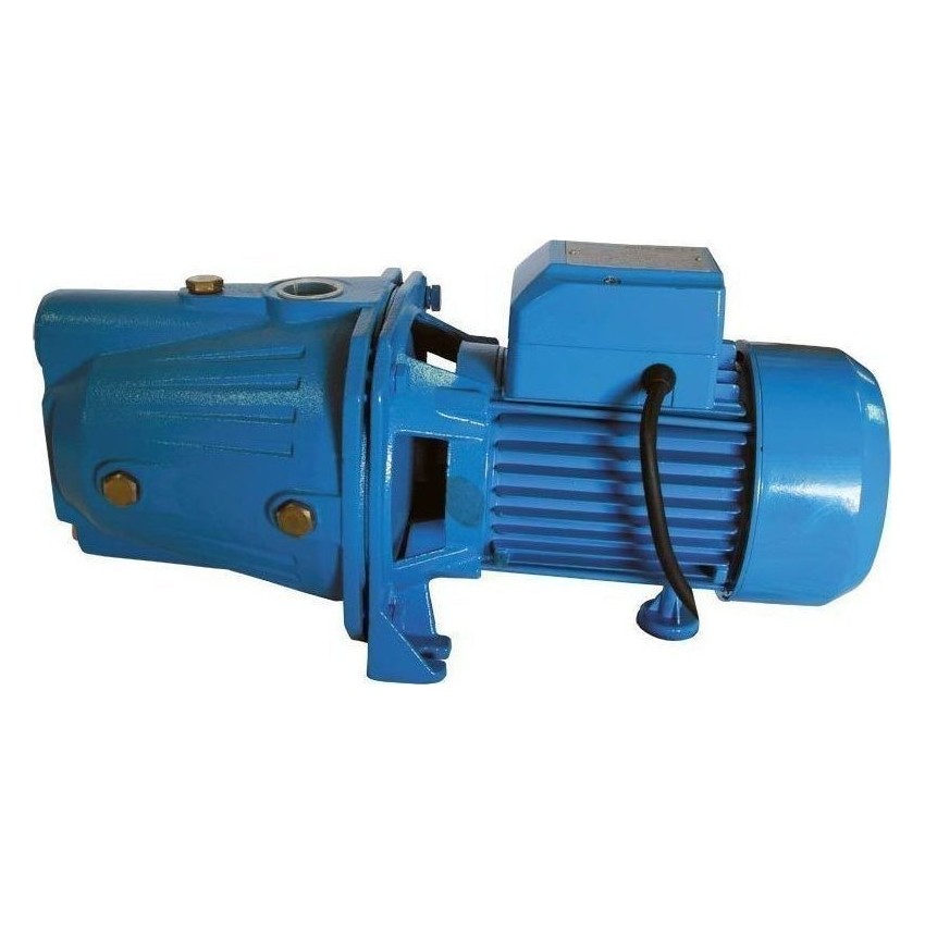 JET 1100A Αντλία Αυτόματης Αναρρόφησης Μαντεμένια