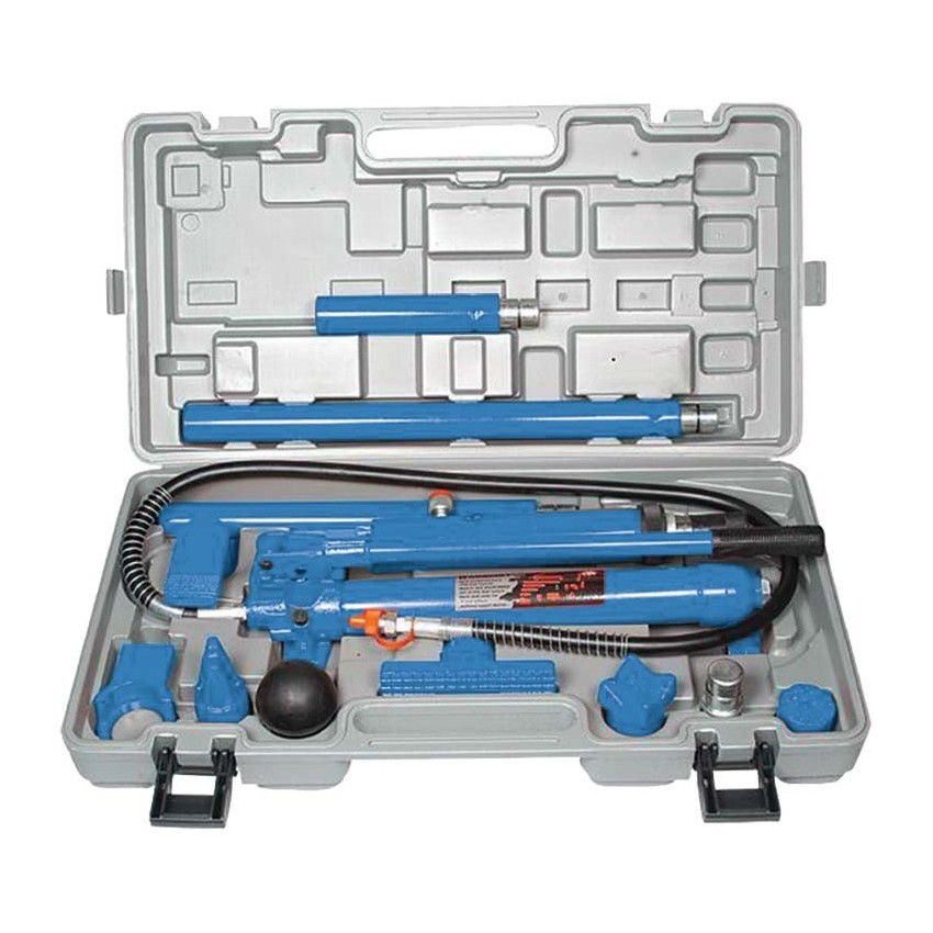 80535 Πρέσσα Φανοποιϊας σε Βαλιτσάκι 10ton