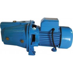 JET 750A Αντλία Αυτόματης Αναρρόφησης