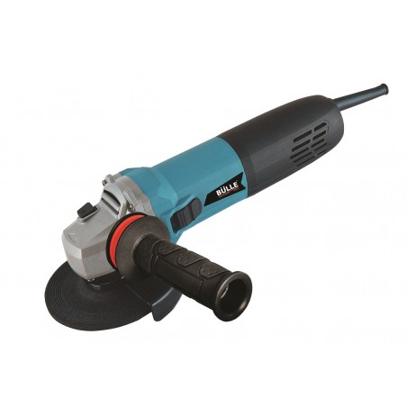 63498 Ρυθμιζόμενος Γωνιακός Τροχός 1100W 125mm