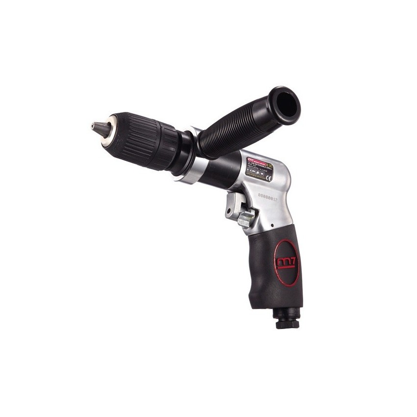 QE-341 Αεροδράπανο 13mm